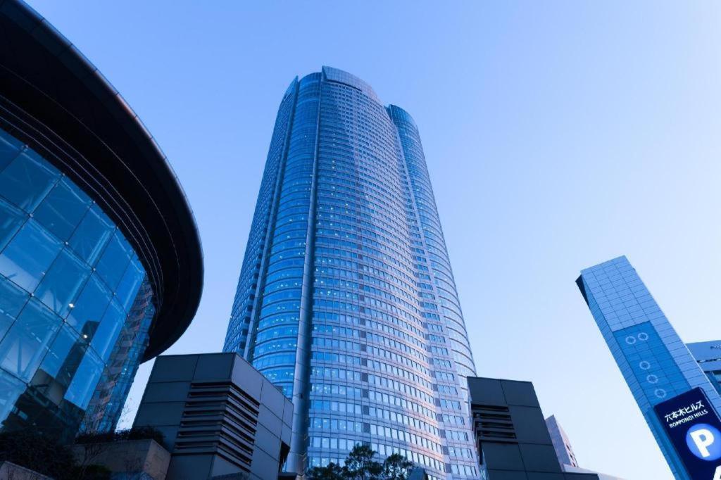 Tokyo Business Hotel מראה חיצוני תמונה