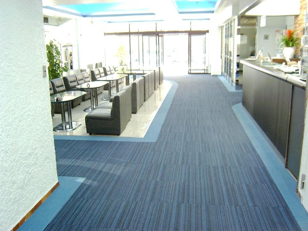 Tokyo Business Hotel מראה חיצוני תמונה